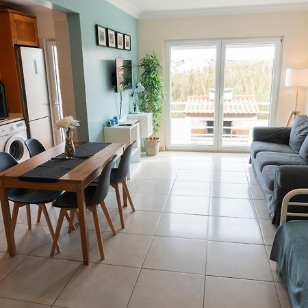 Apartments Baleal: Close To The Sea + Pool Exterior foto
