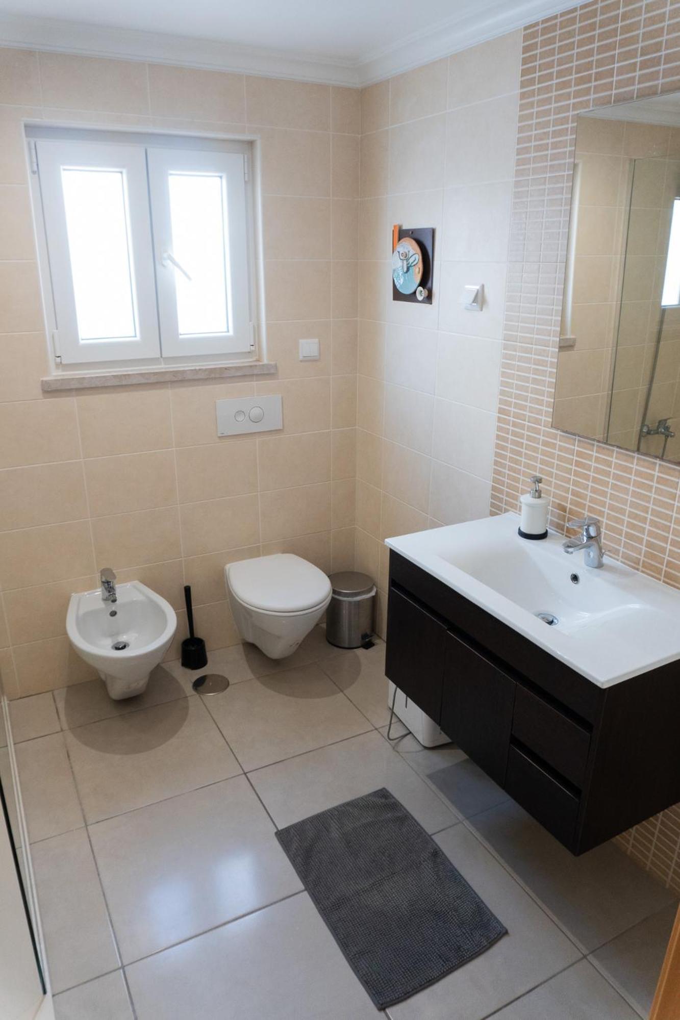 Apartments Baleal: Close To The Sea + Pool Exterior foto