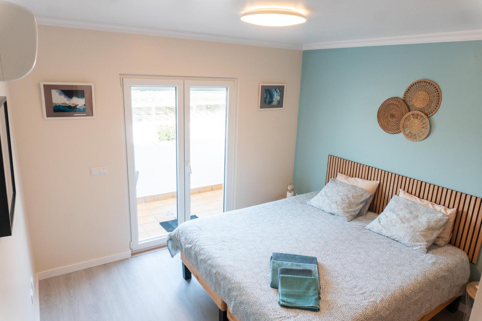 Apartments Baleal: Close To The Sea + Pool Exterior foto