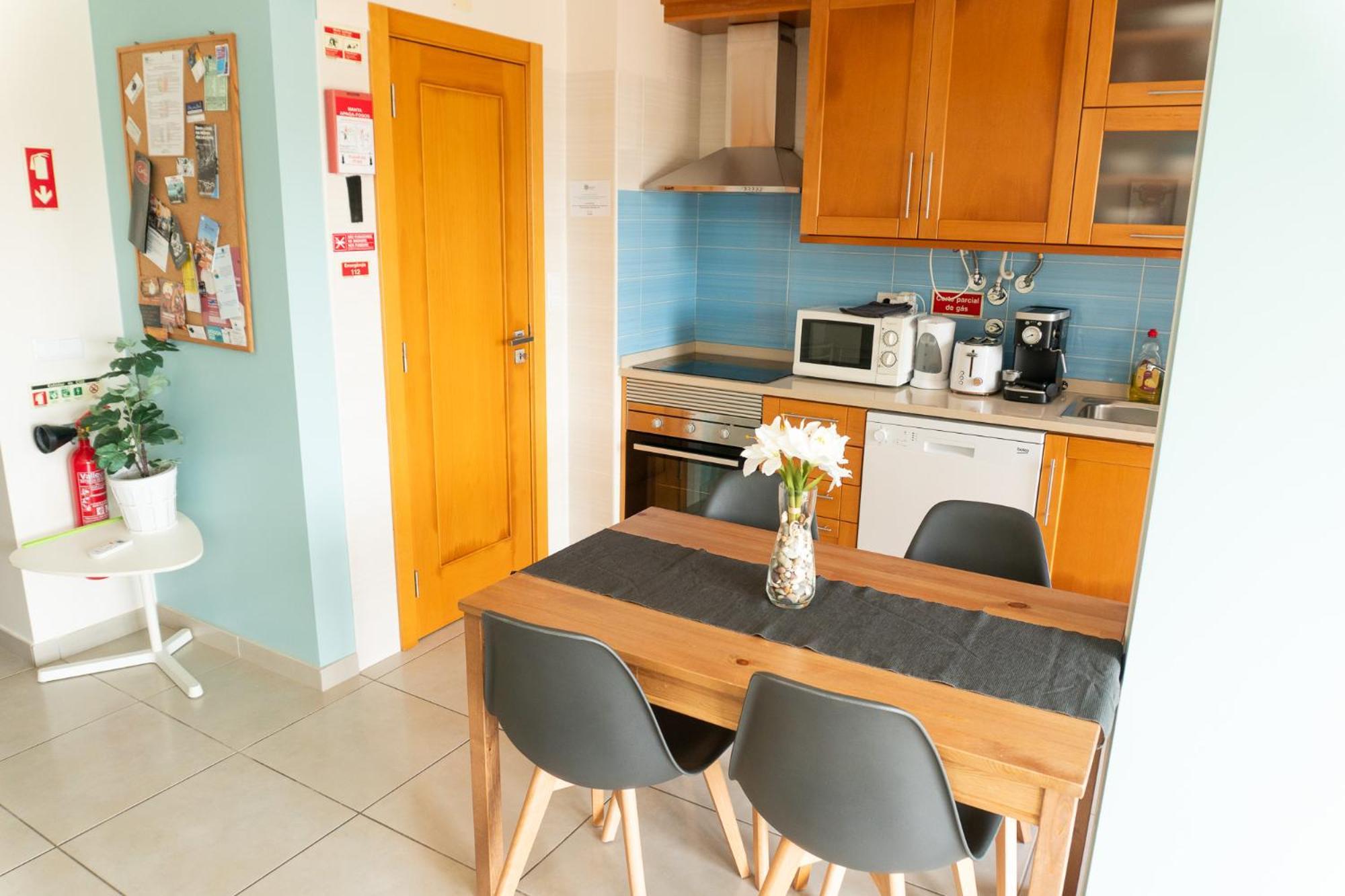 Apartments Baleal: Close To The Sea + Pool Exterior foto