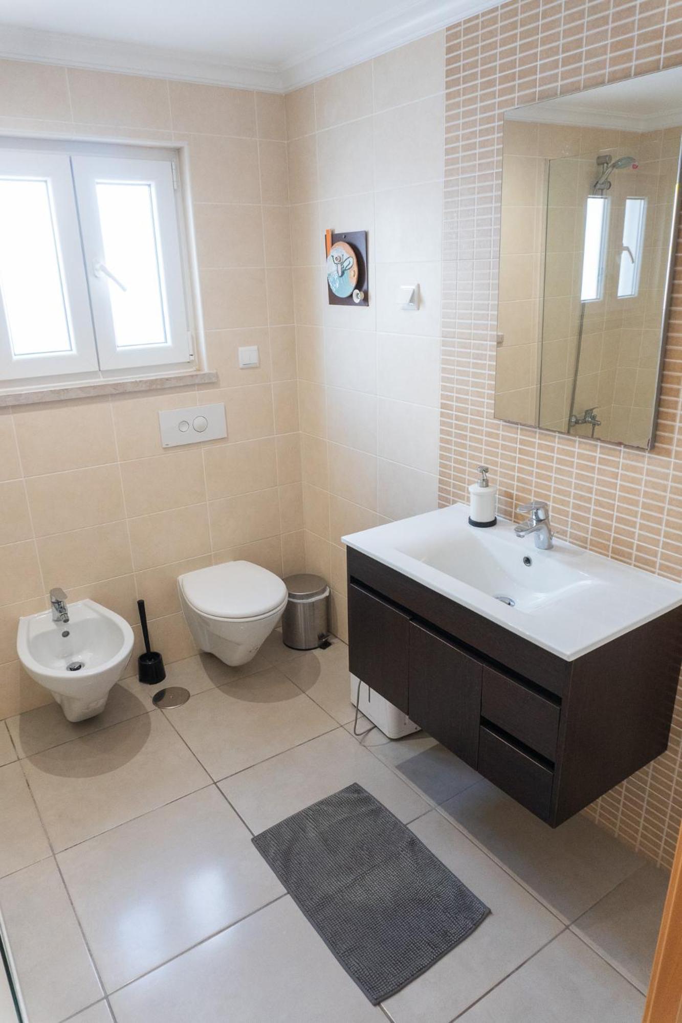 Apartments Baleal: Close To The Sea + Pool Exterior foto