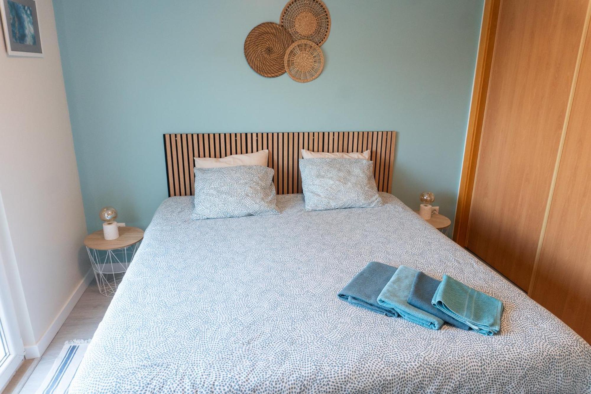 Apartments Baleal: Close To The Sea + Pool Exterior foto