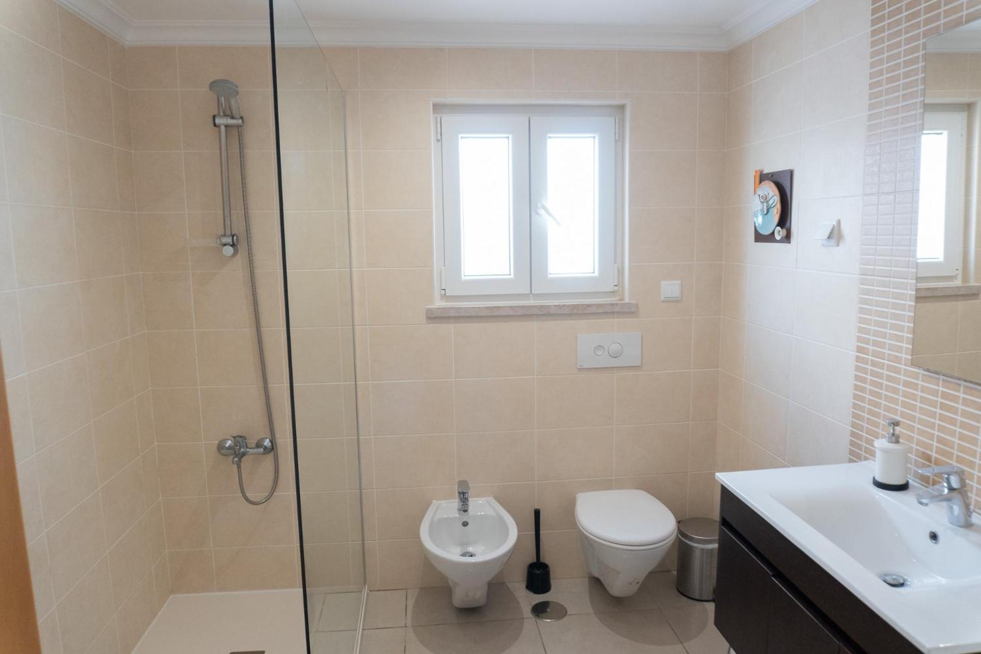 Apartments Baleal: Close To The Sea + Pool Exterior foto